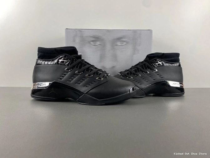 Kicked Out Shoe Store Minimalist Air OG 4192 17 Jordan  303891- 1014